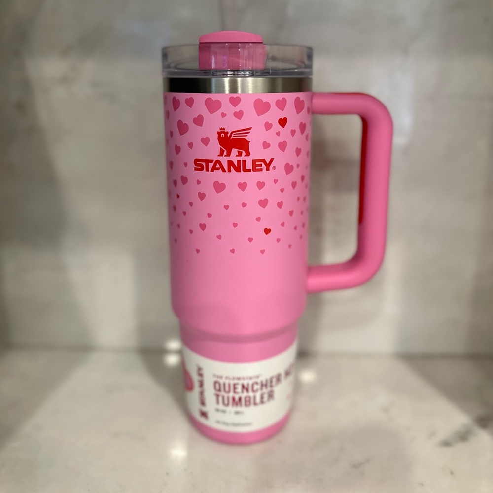 Stanley X Target Sweet Hearts